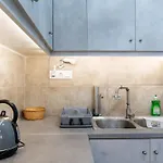 Kathryn's House Apartman *