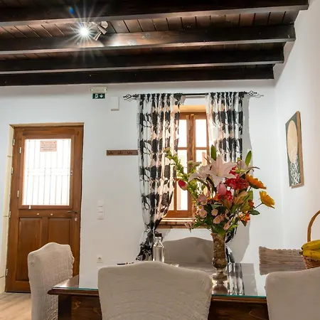 Kathryn's House Apartman *