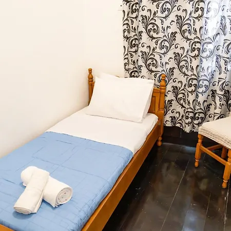 Kathryn's House Apartman Réthimno