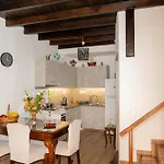 Kathryn's House Апартаменты Ретимно
