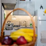 Kathryn's House Апартаменты