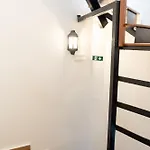 Kathryn's House Апартаменты *