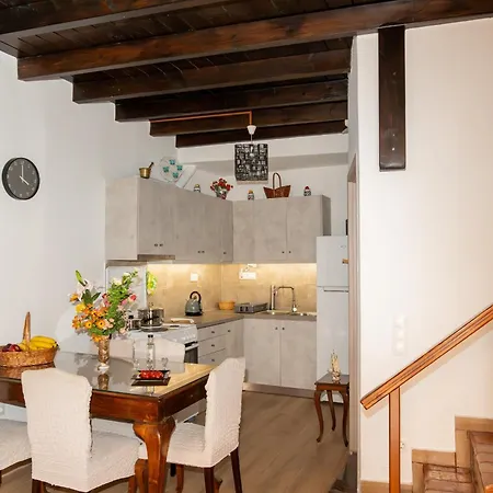 Kathryn's House Apartamento Rethymno