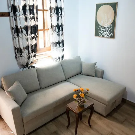 Kathryn's House * Rethymno