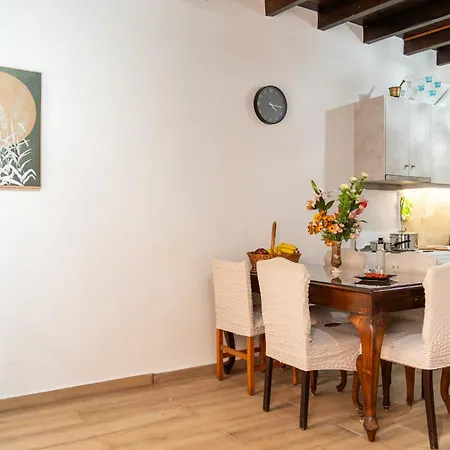 Kathryn's House Apartamento *