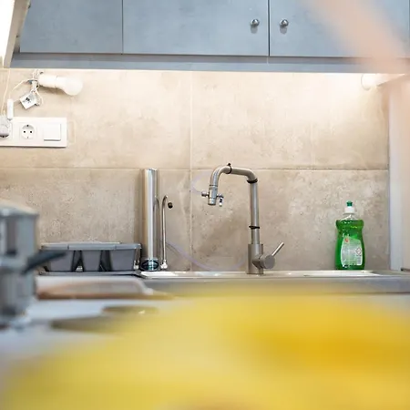 Apartamento Kathryn's House *