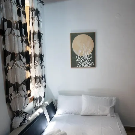 Apartamento Kathryn's House Rethymno