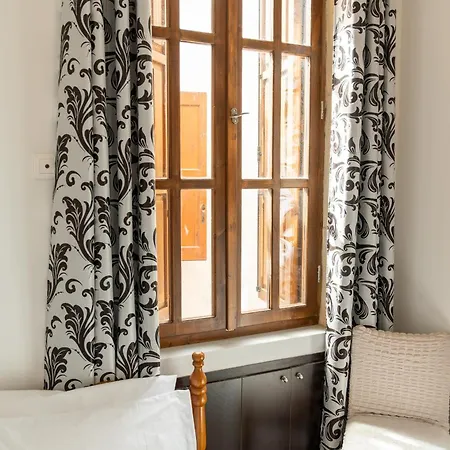 Apartamento Kathryn's House *