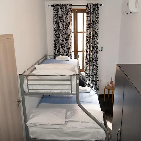 Kathryn's House Apartamento Rethymno