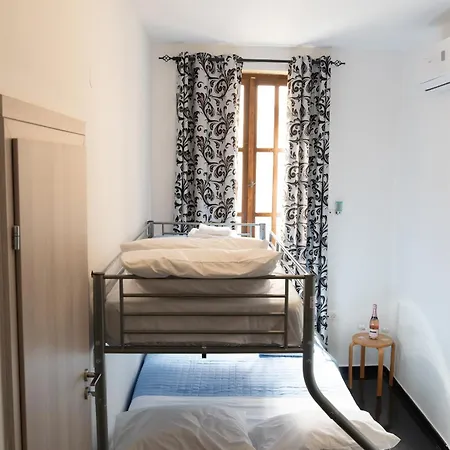 Apartamento Kathryn's House Rethymno