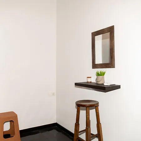 Kathryn's House Apartamento *