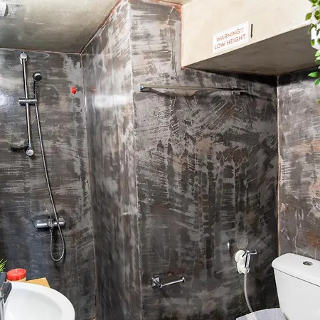 Apartamento Kathryn's House *