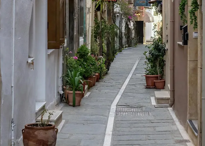 Apartament Kathryn's House