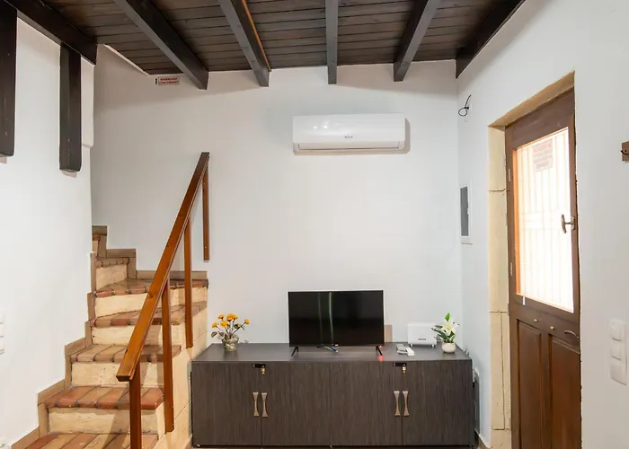 Kathryn's House * Retimno