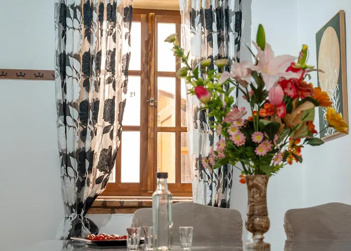 Kathryn's House Apartament