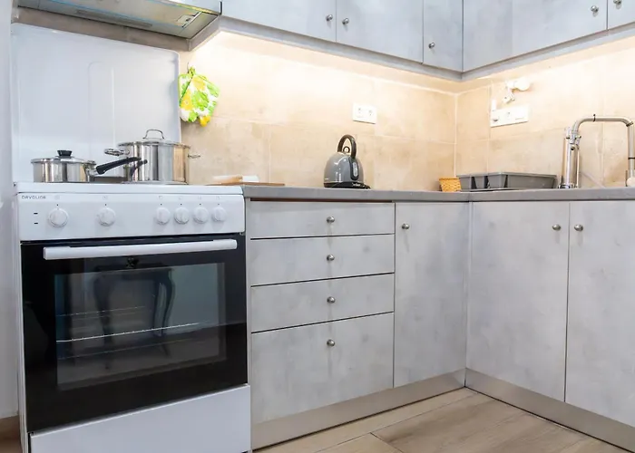 Kathryn's House * Retimno