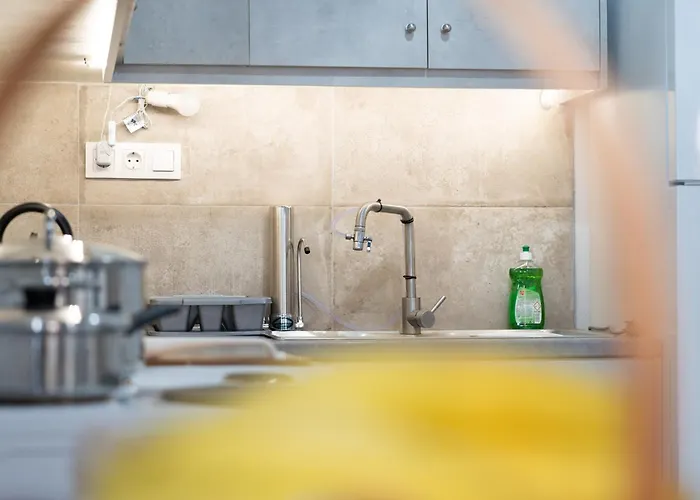 Apartament Kathryn's House *