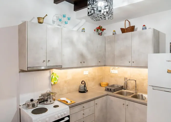 Kathryn's House Apartment *