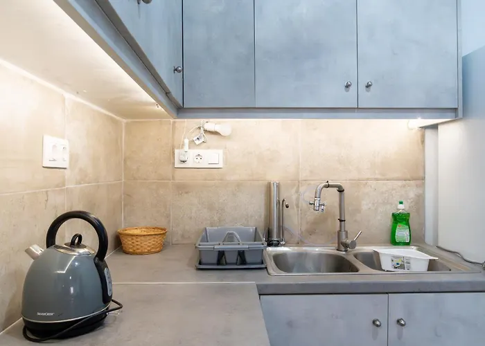 Kathryn's House Apartment *