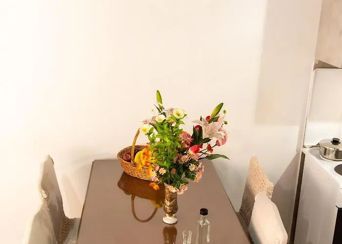 Apartment Kathryn's House *