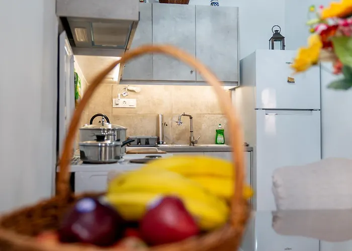 Kathryn's House Apartament