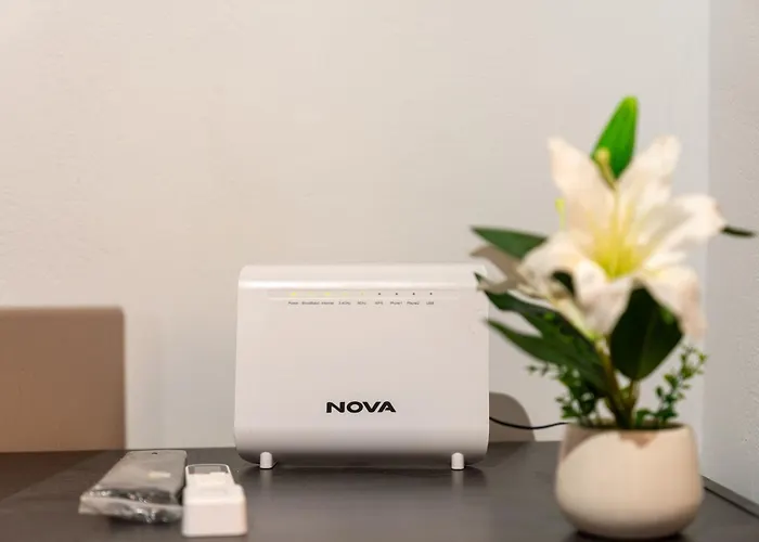 Kathryn's House Apartament *