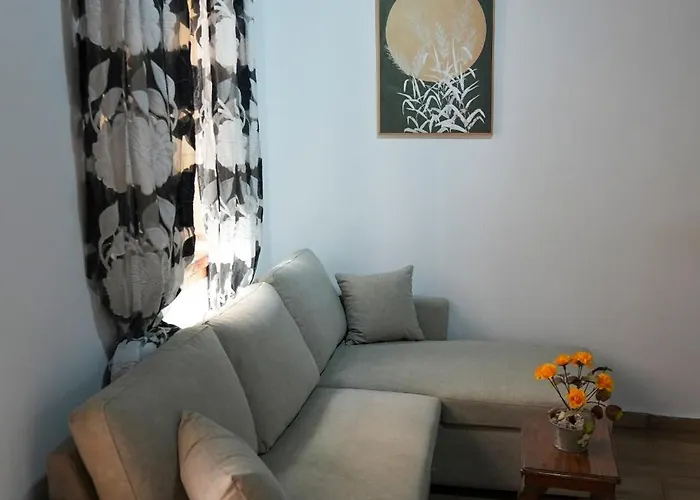 Apartament Kathryn's House