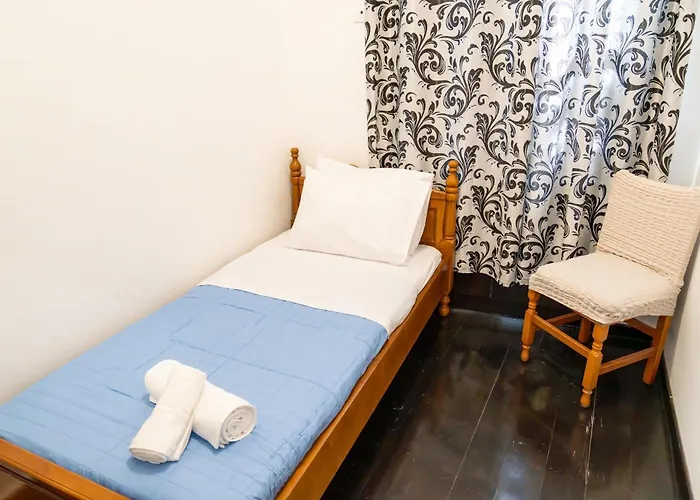 Kathryn's House Apartment Rethymno