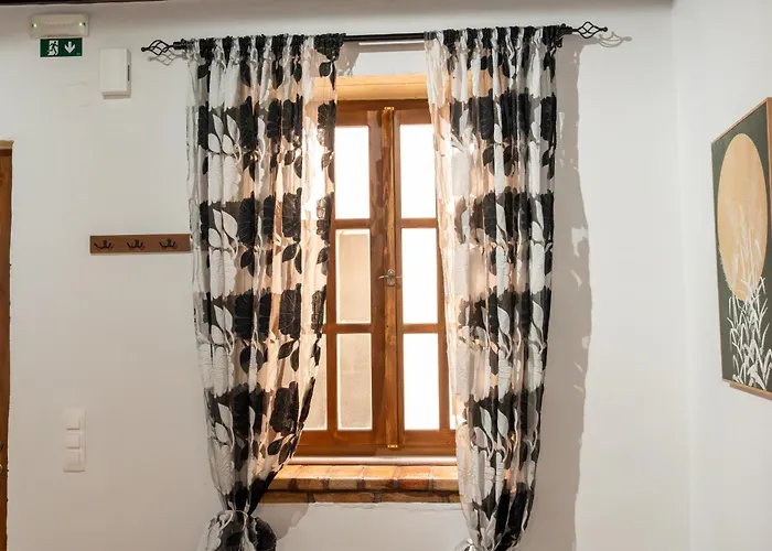 Apartament Kathryn's House *