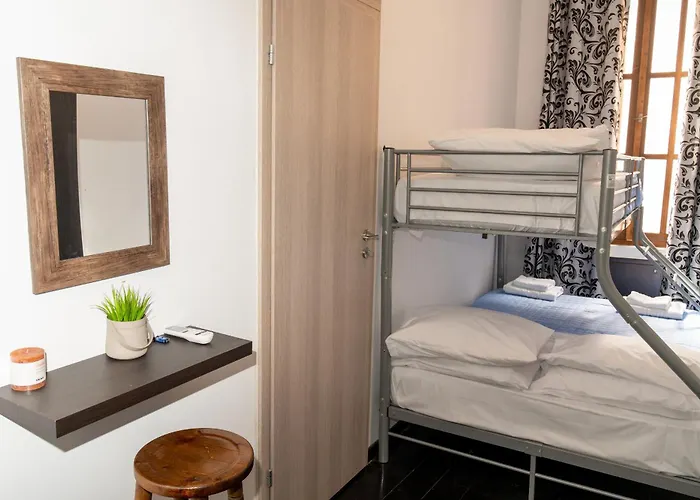 Apartament Kathryn's House