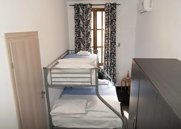 Kathryn's House Apartment Rethymno