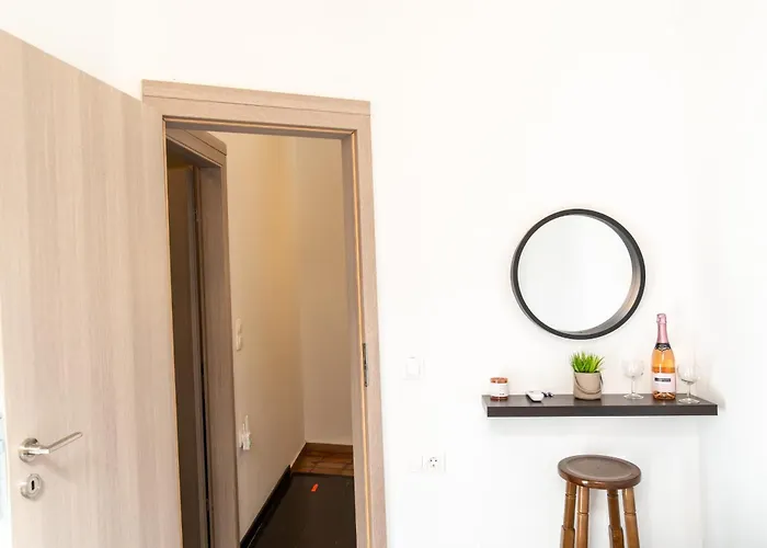 Kathryn's House * Rethymno