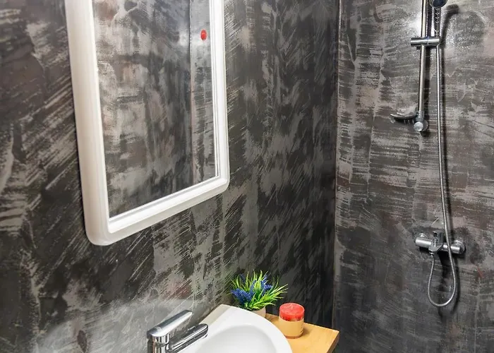 Kathryn's House * Rethymno