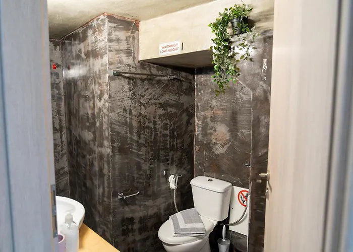 Kathryn's House Rethymno