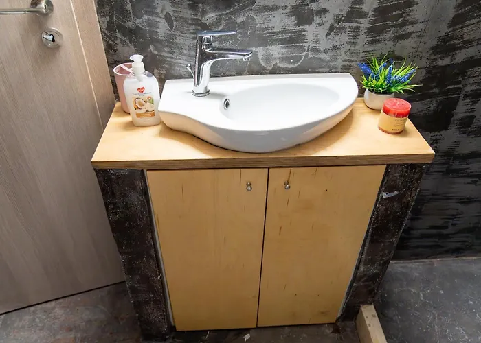 Kathryn's House * Retimno