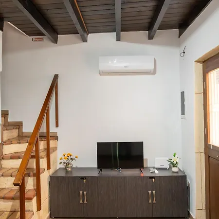 Kathryn's House * Réthymnon