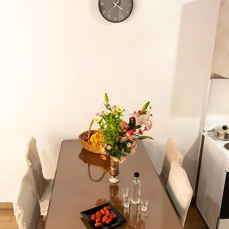 Appartement Kathryn's House *