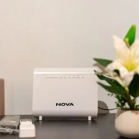 Kathryn's House Appartement *