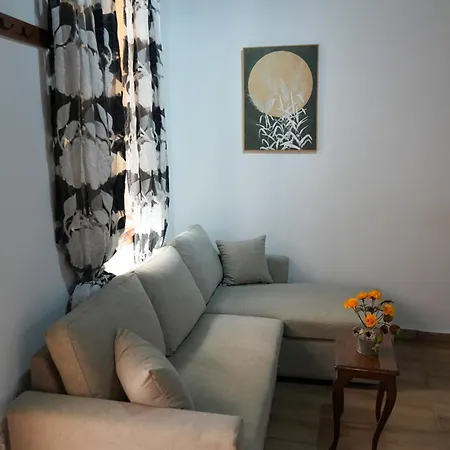 Apartament Kathryn's House