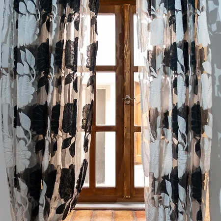 Kathryn's House Appartement *