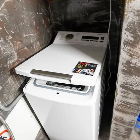 Kathryn's House Appartement