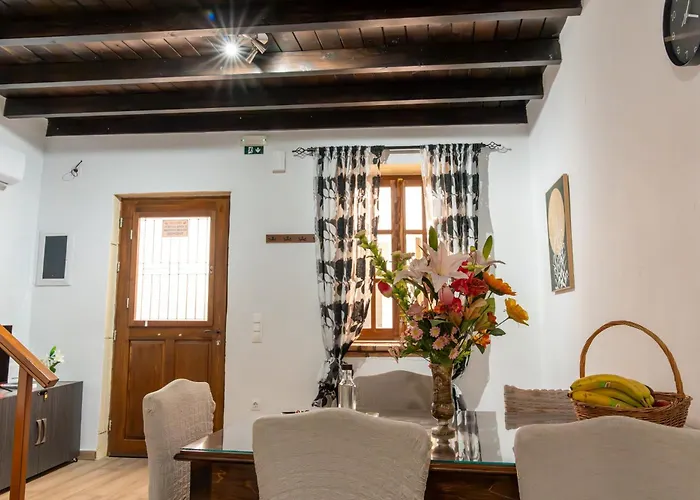 Kathryn's House Appartement *