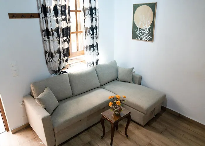 Kathryn's House * Réthymnon