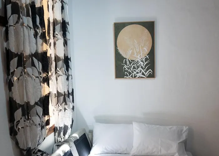 Appartement Kathryn's House Réthymnon