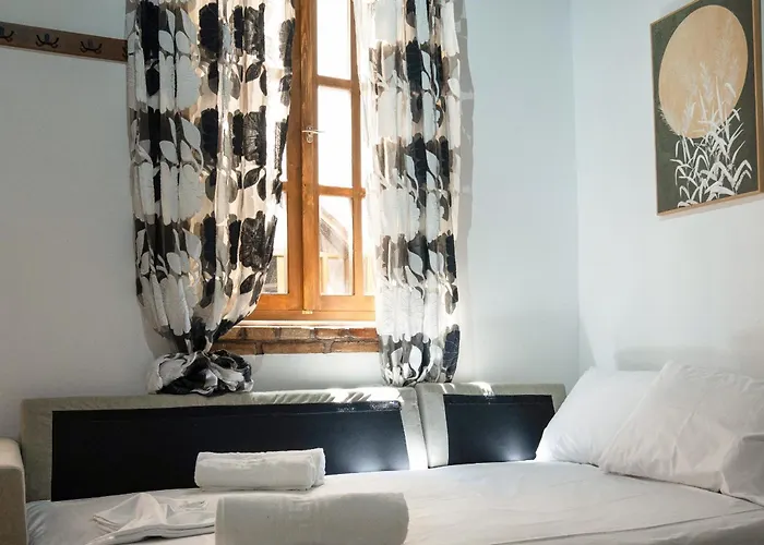 Appartement Kathryn's House