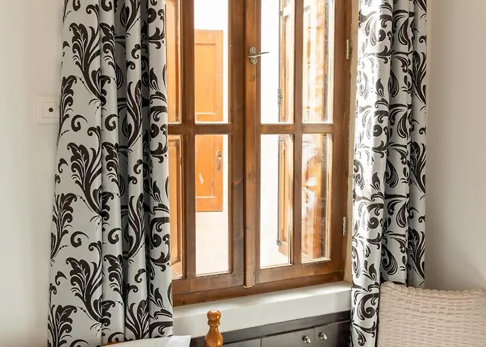 Appartement Kathryn's House *