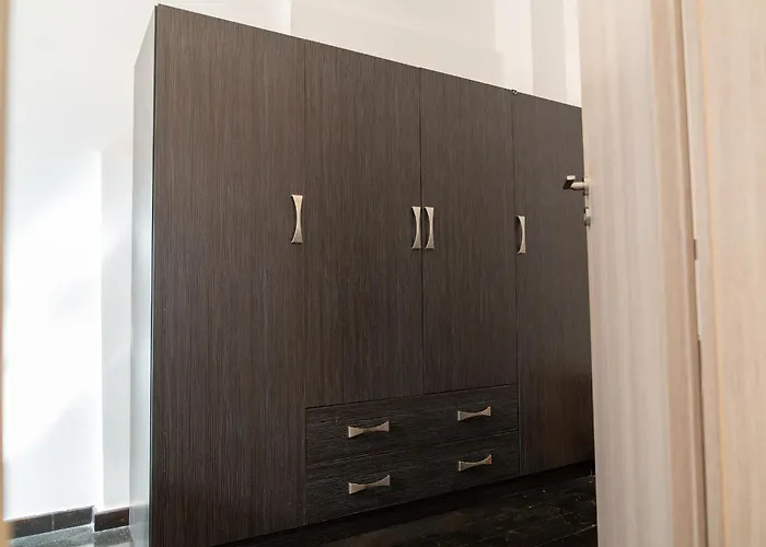 Kathryn's House Appartement Réthymnon