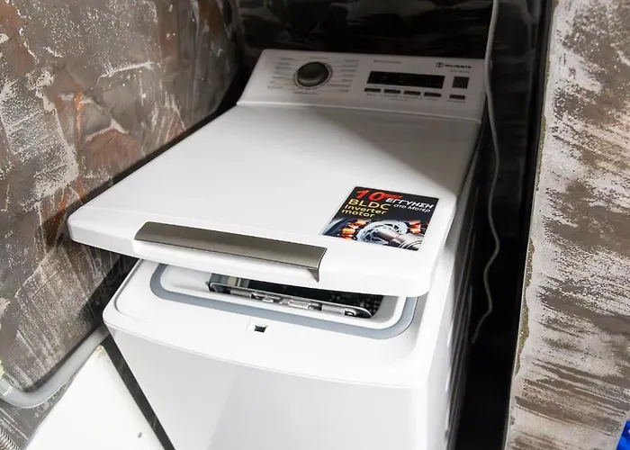 Kathryn's House Appartement