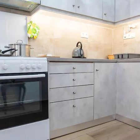 Kathryn's House * Rethymno