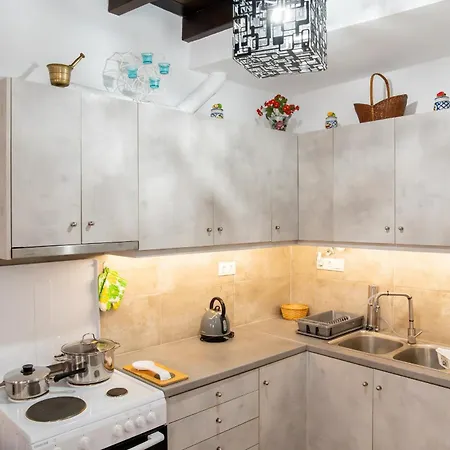 Kathryn's House 아파트 *